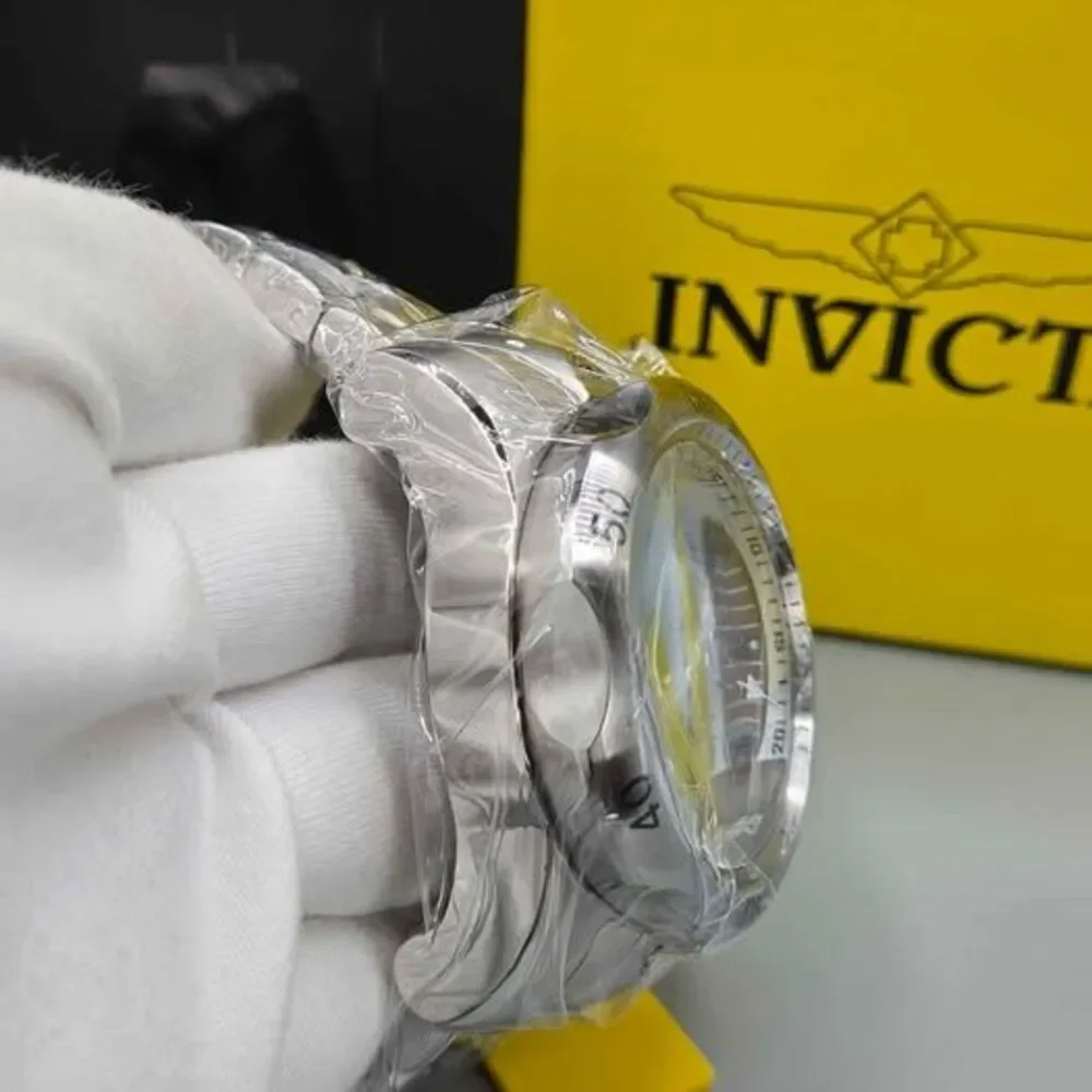 Invicta Venom Mutant Men's Watch - 53.7mm